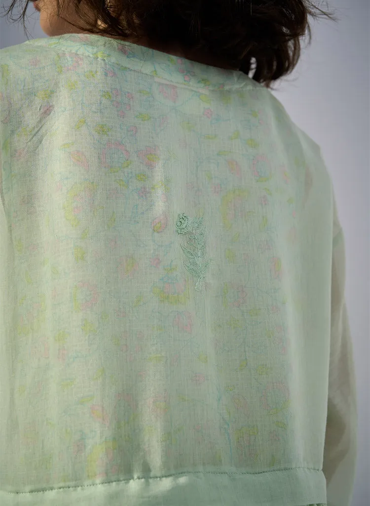 Elderflower Dress