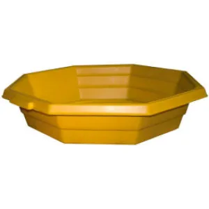 ENPAC® 8091-YE Drums-Up™ - 7-1/2"H x 34" Top Diameter - 20 Gallon Cap.