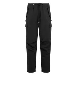 Enzyme Twill Cargo Sport Pant
