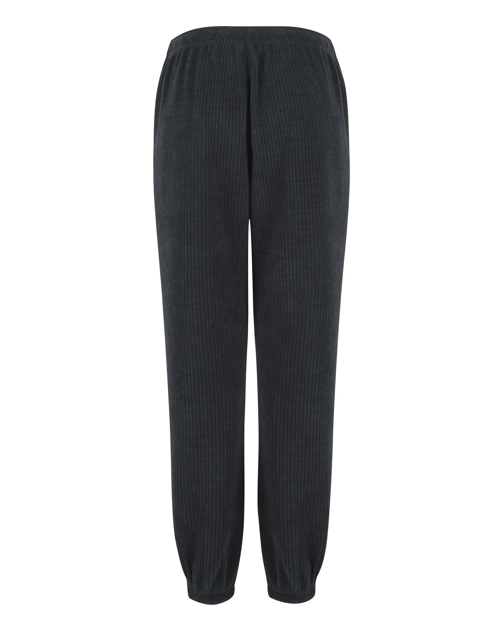 FELIX PANTS CHARCOAL