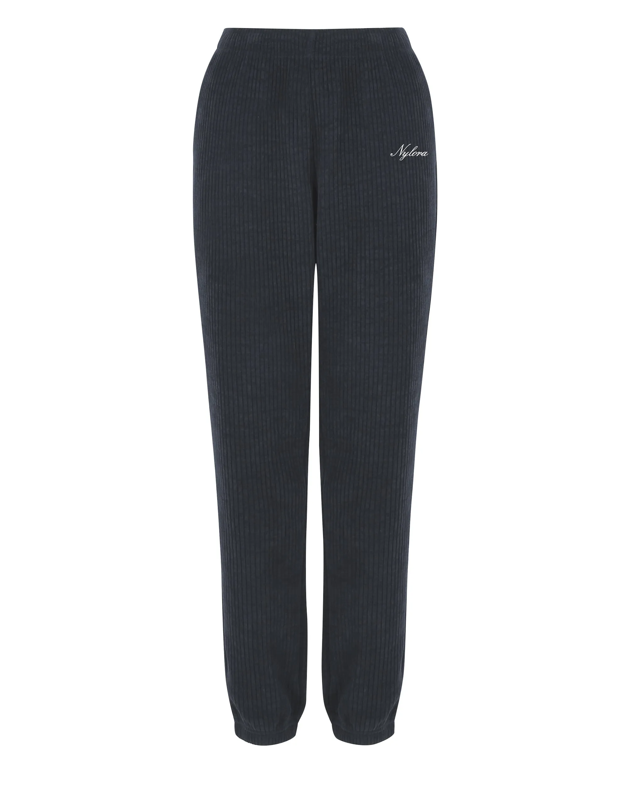 FELIX PANTS CHARCOAL