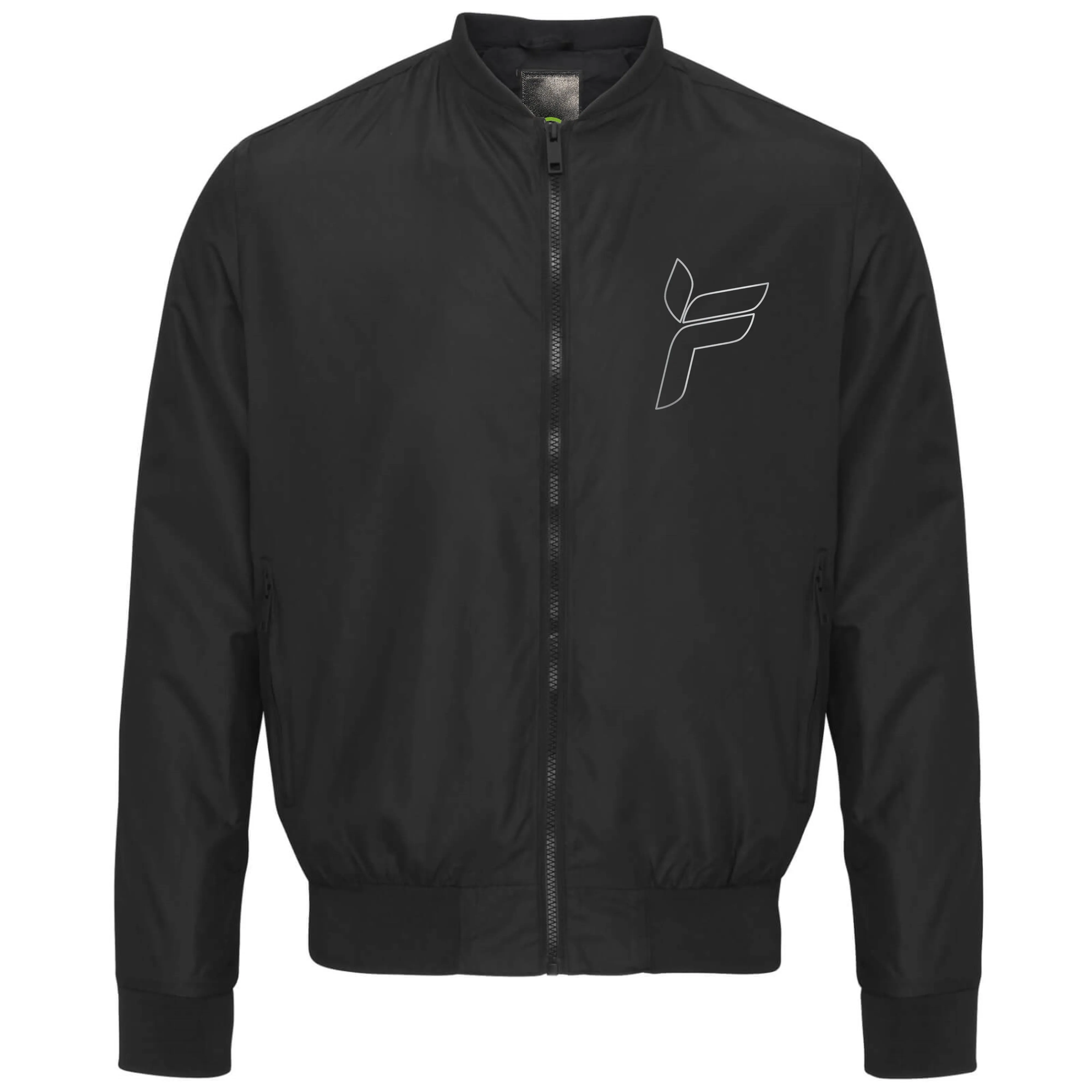 Ferry Corsten - Unisex Lightweight Bomber Jacket