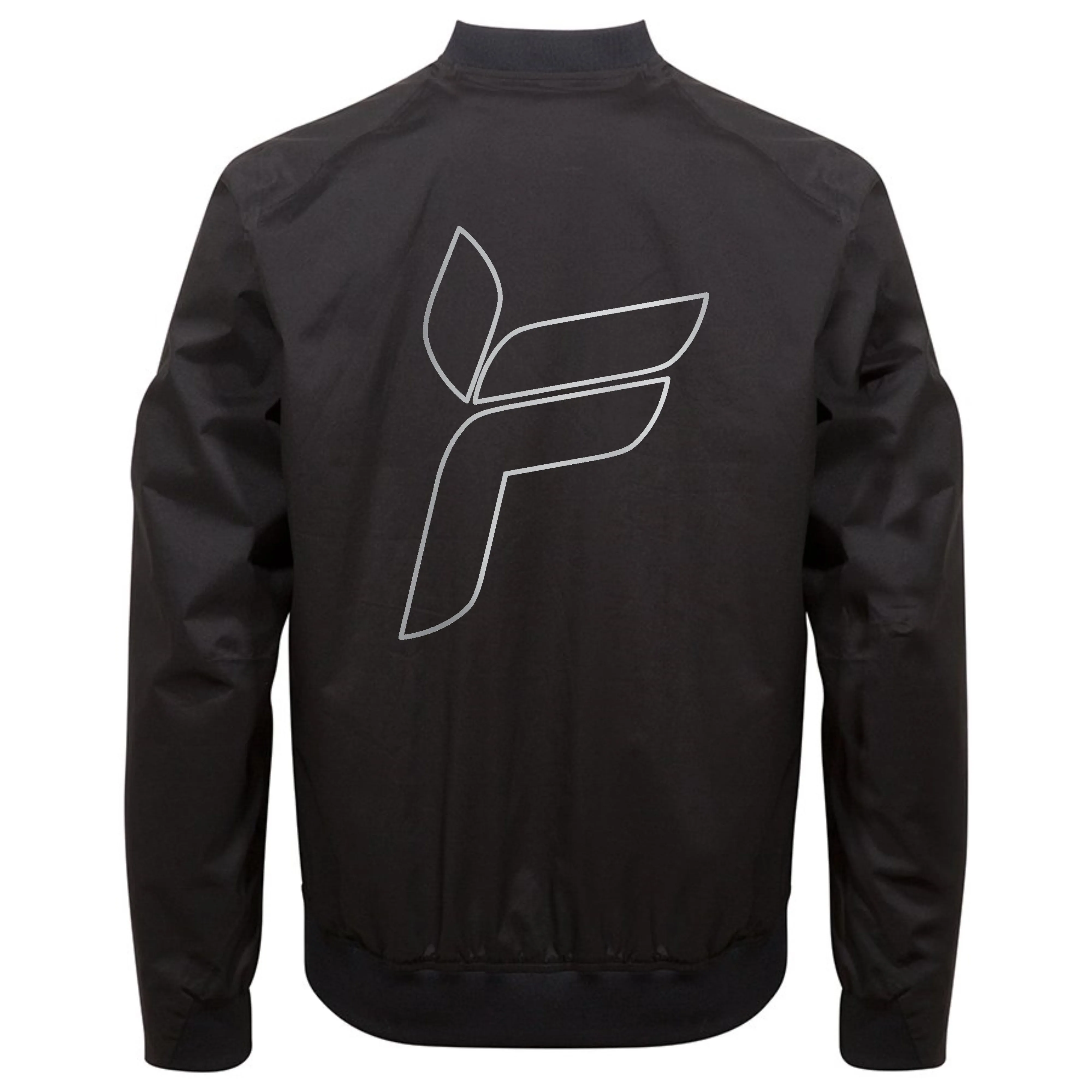 Ferry Corsten - Unisex Lightweight Bomber Jacket