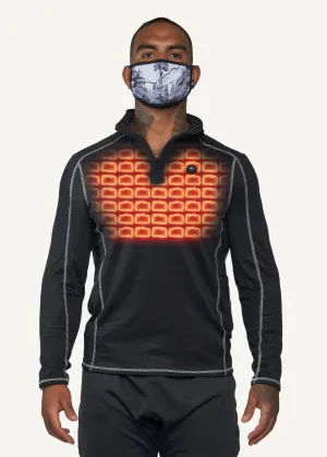 FNDN Heated Mid Layer PRO