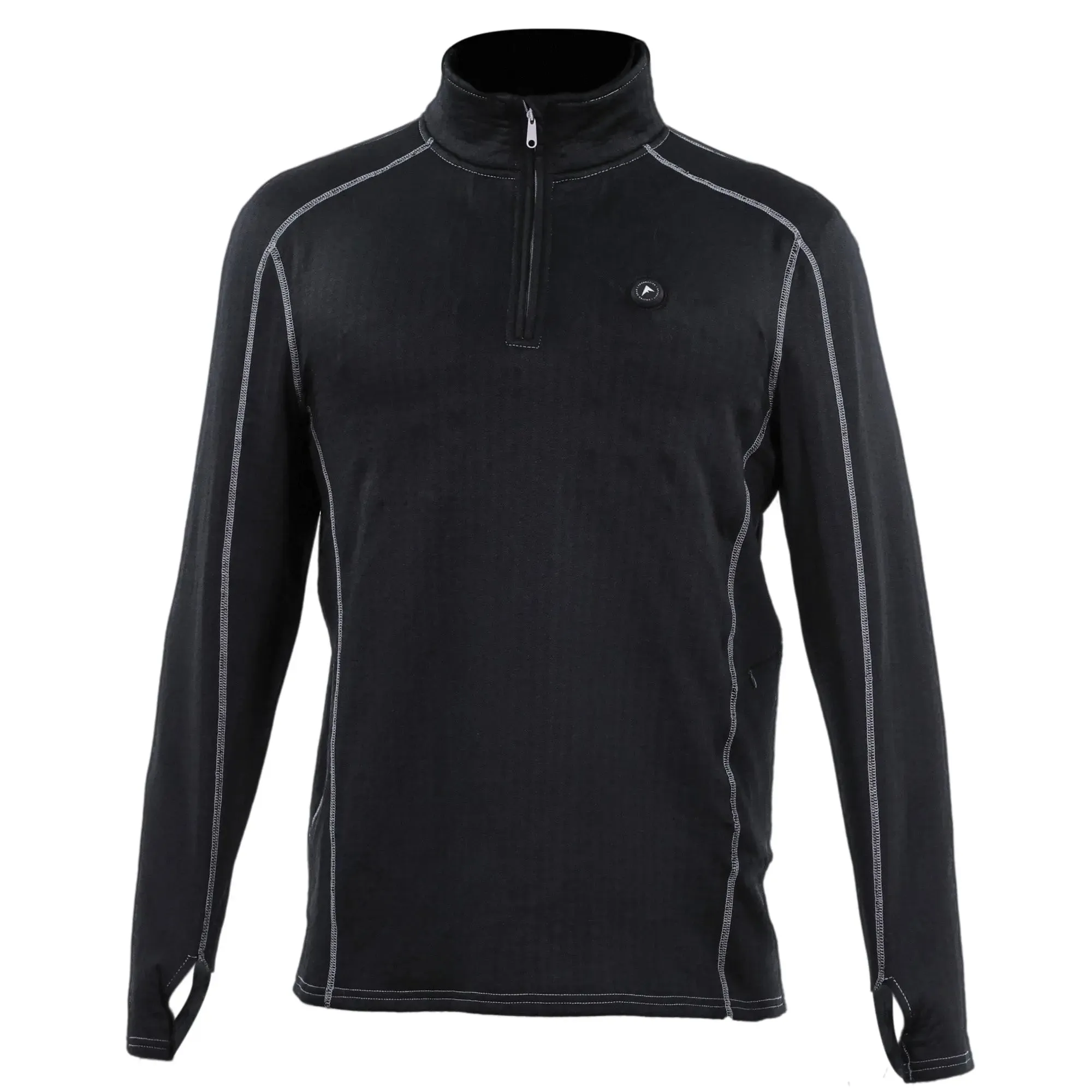 FNDN Heated Mid Layer PRO
