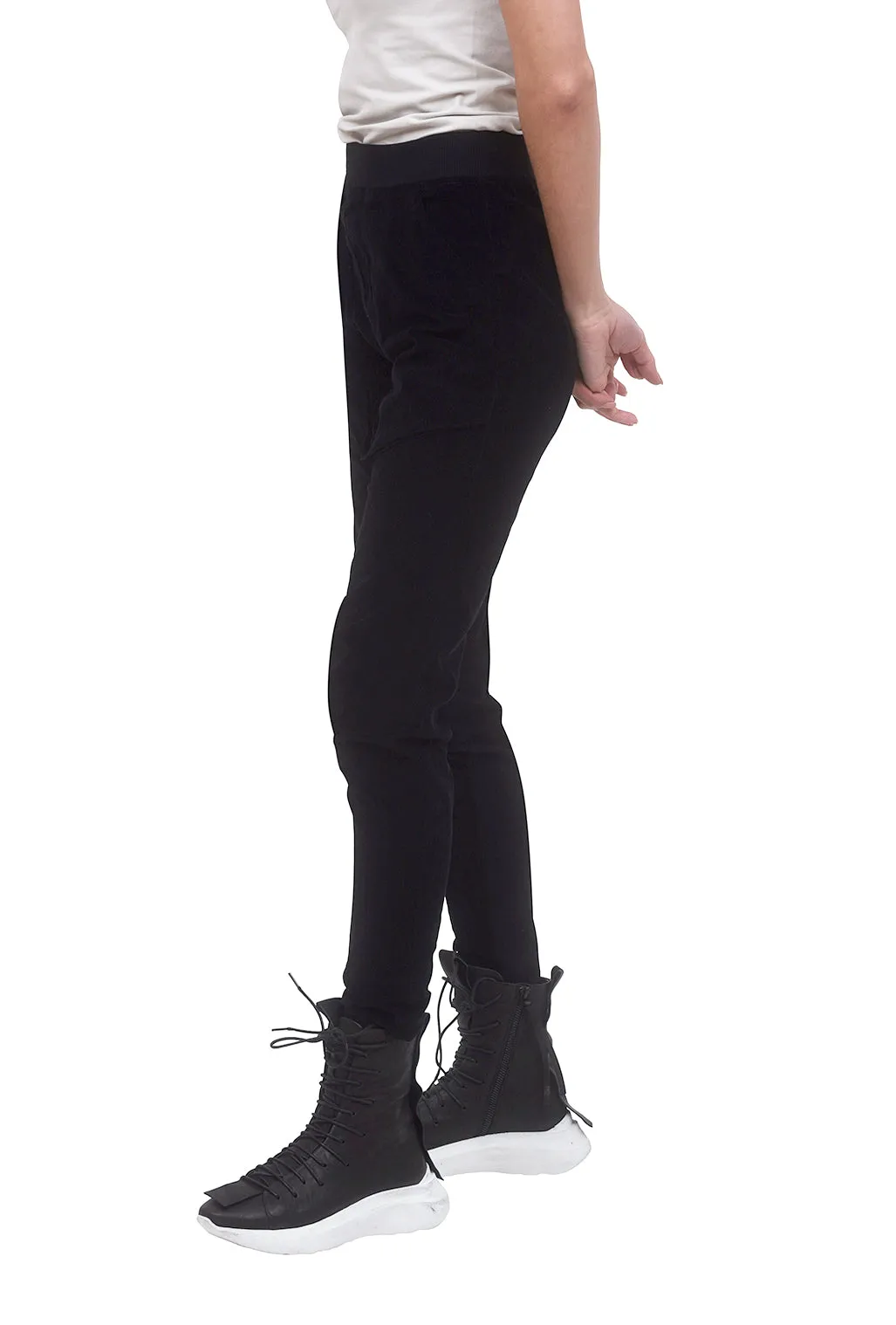 Forage Pant, Black