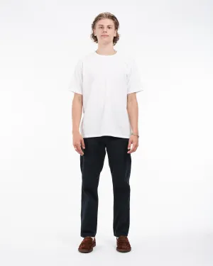 FRENCH WORK PANTS NAVY