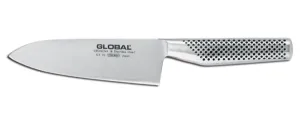 Global Classic 6.25" Forged Chef's Knife