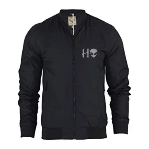 HALIENE Bomber Jacket