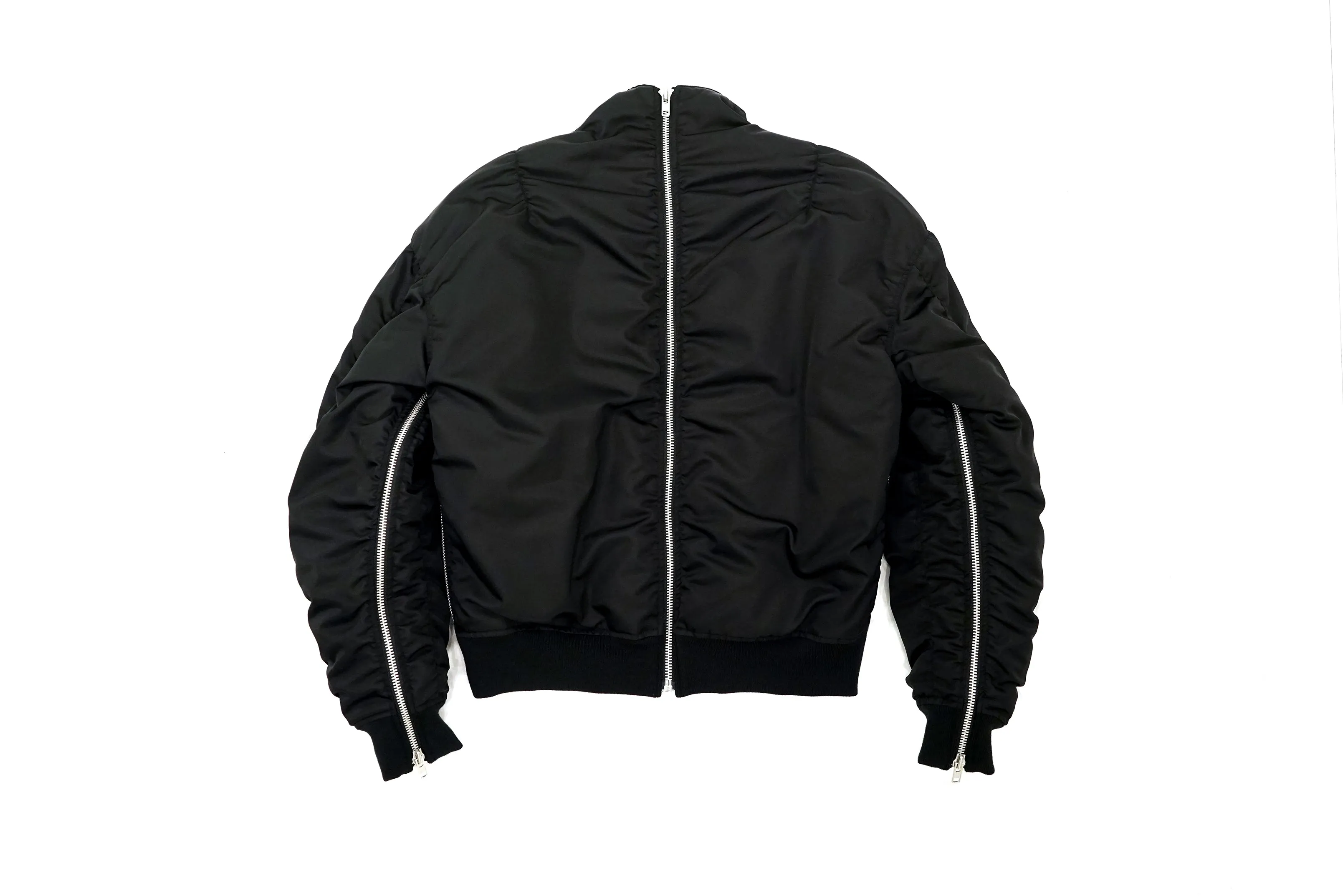 INTERSTELLAR Bomber Jacket.