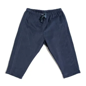 Ion Dark Blue