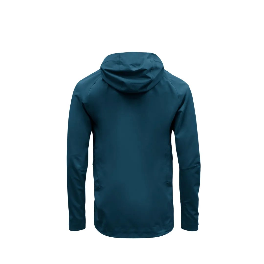 Jacket - Trollkyrkja Woolshell - Men