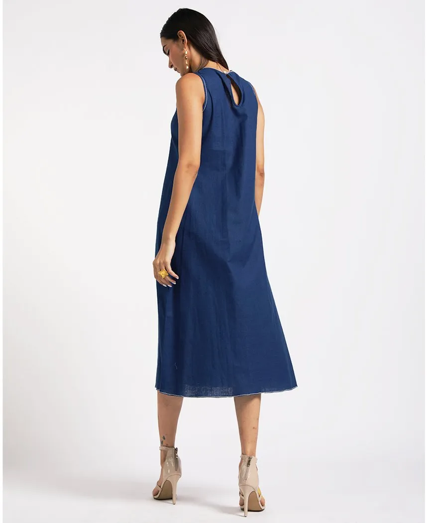 Jane Slip Dress