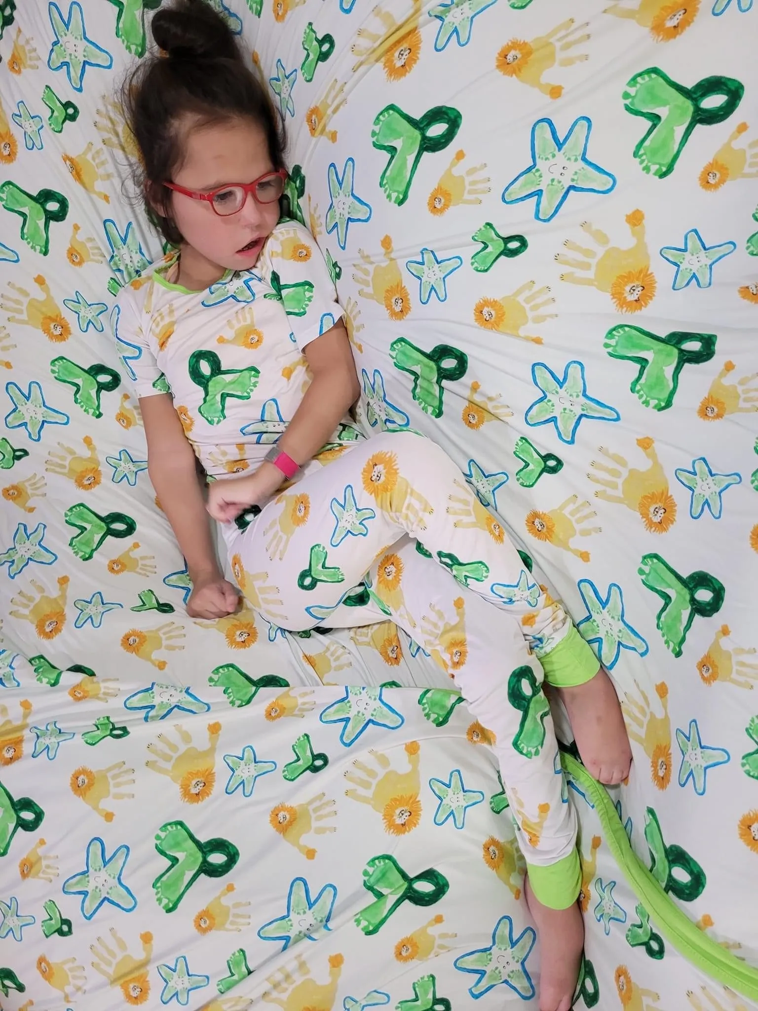 Josephine Two Layer Blankets