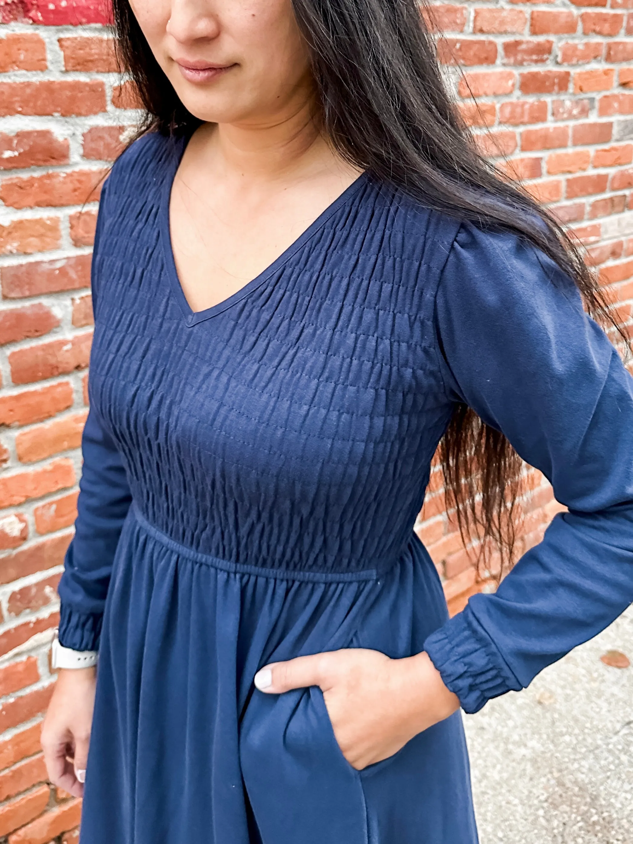 Joy Dress