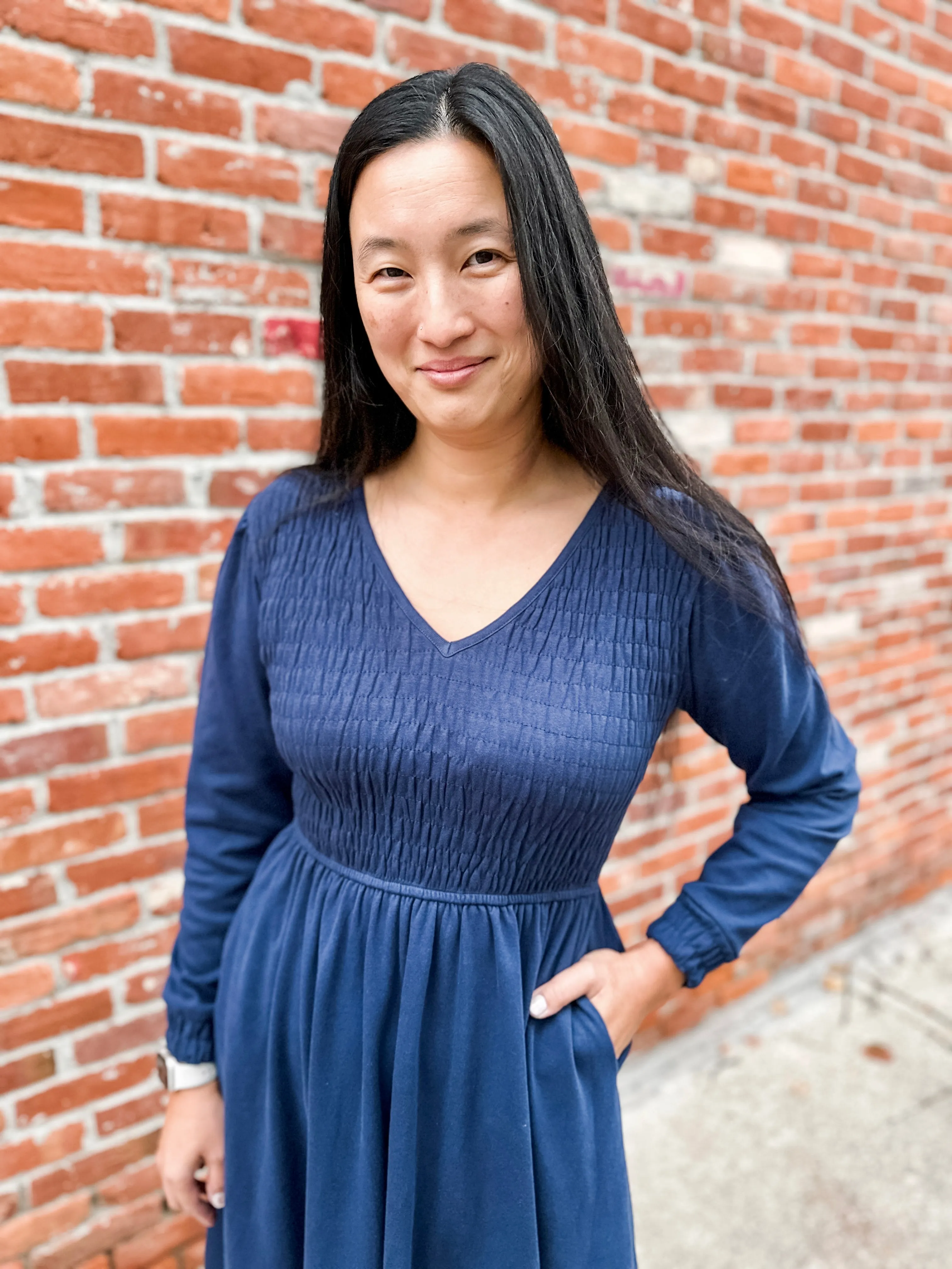 Joy Dress