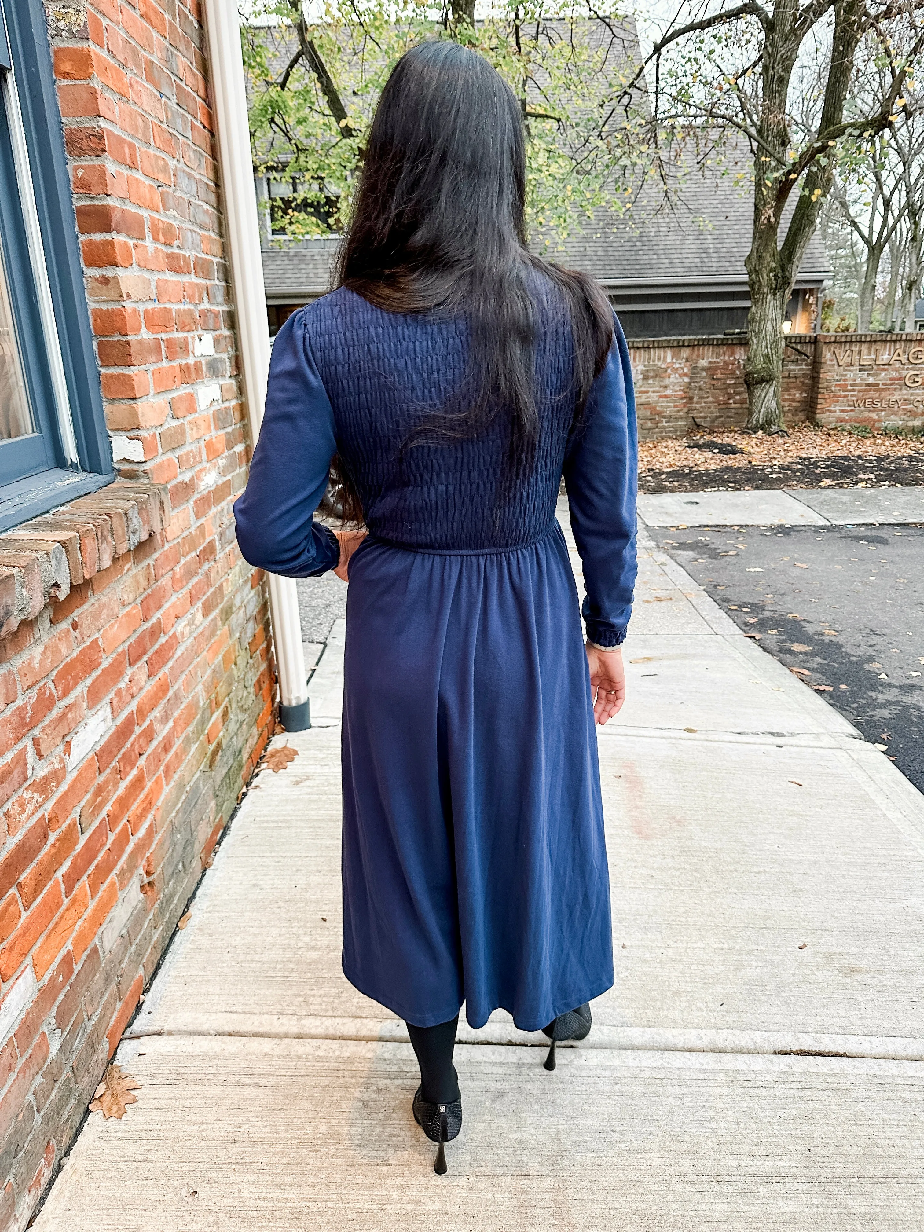 Joy Dress