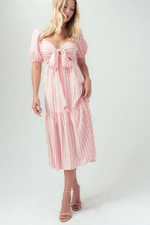 KAYLA DRESS