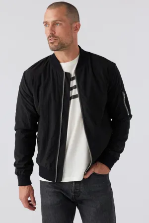 Keith Bomber Jacket