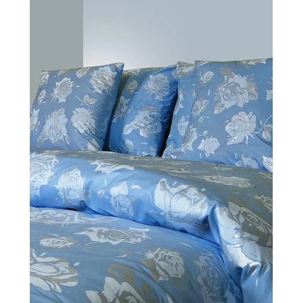 KING SIZE 3 PCS FITTED SHEET SET (TRENDSETTER COLLECTIONS)