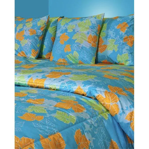 KING SIZE 3 PCS FITTED SHEET SET (TRENDSETTER COLLECTIONS)