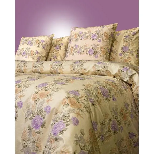 KING SIZE 3 PCS FITTED SHEET SET (TRENDSETTER COLLECTIONS)