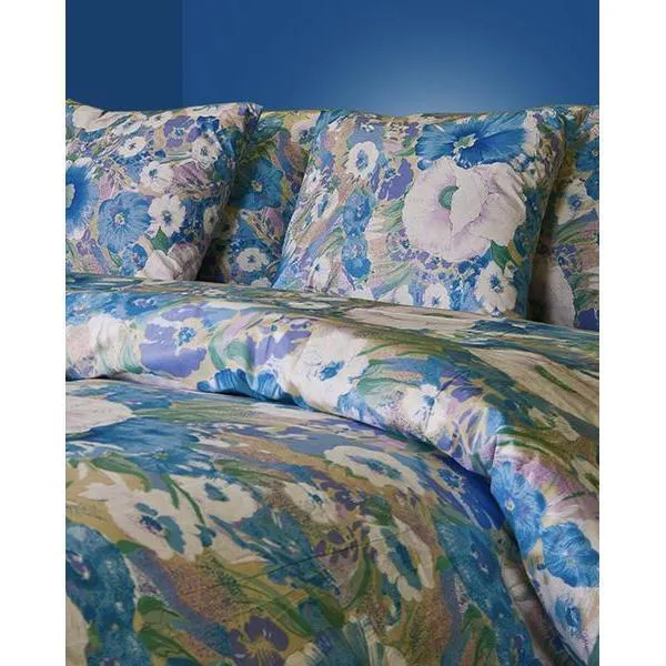 KING SIZE 3 PCS FITTED SHEET SET (TRENDSETTER COLLECTIONS)