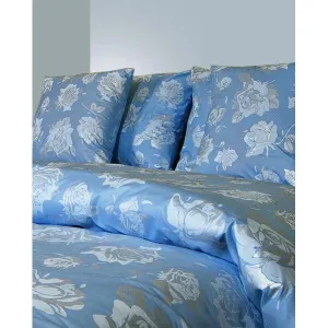 KING SIZE 3 PCS FITTED SHEET SET (TRENDSETTER COLLECTIONS)