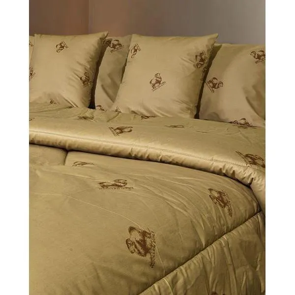 KING SIZE 3 PCS FITTED SHEET SET (TRENDSETTER COLLECTIONS)