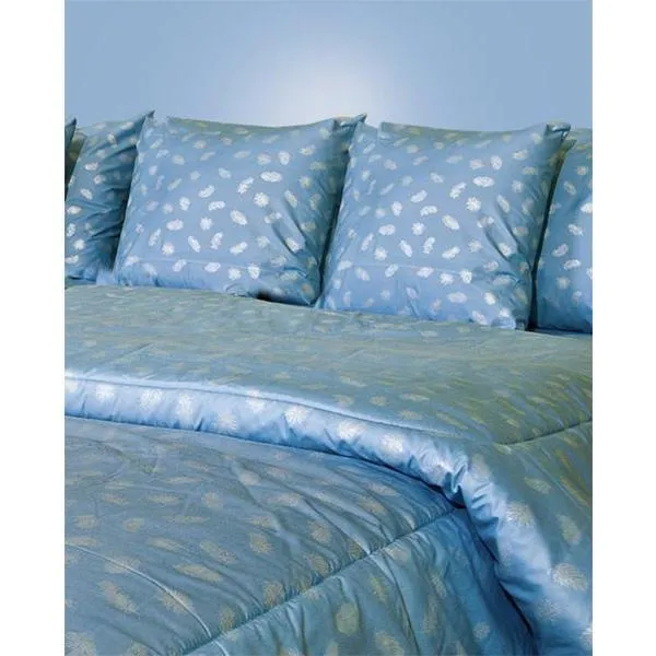KING SIZE 3 PCS FITTED SHEET SET (TRENDSETTER COLLECTIONS)