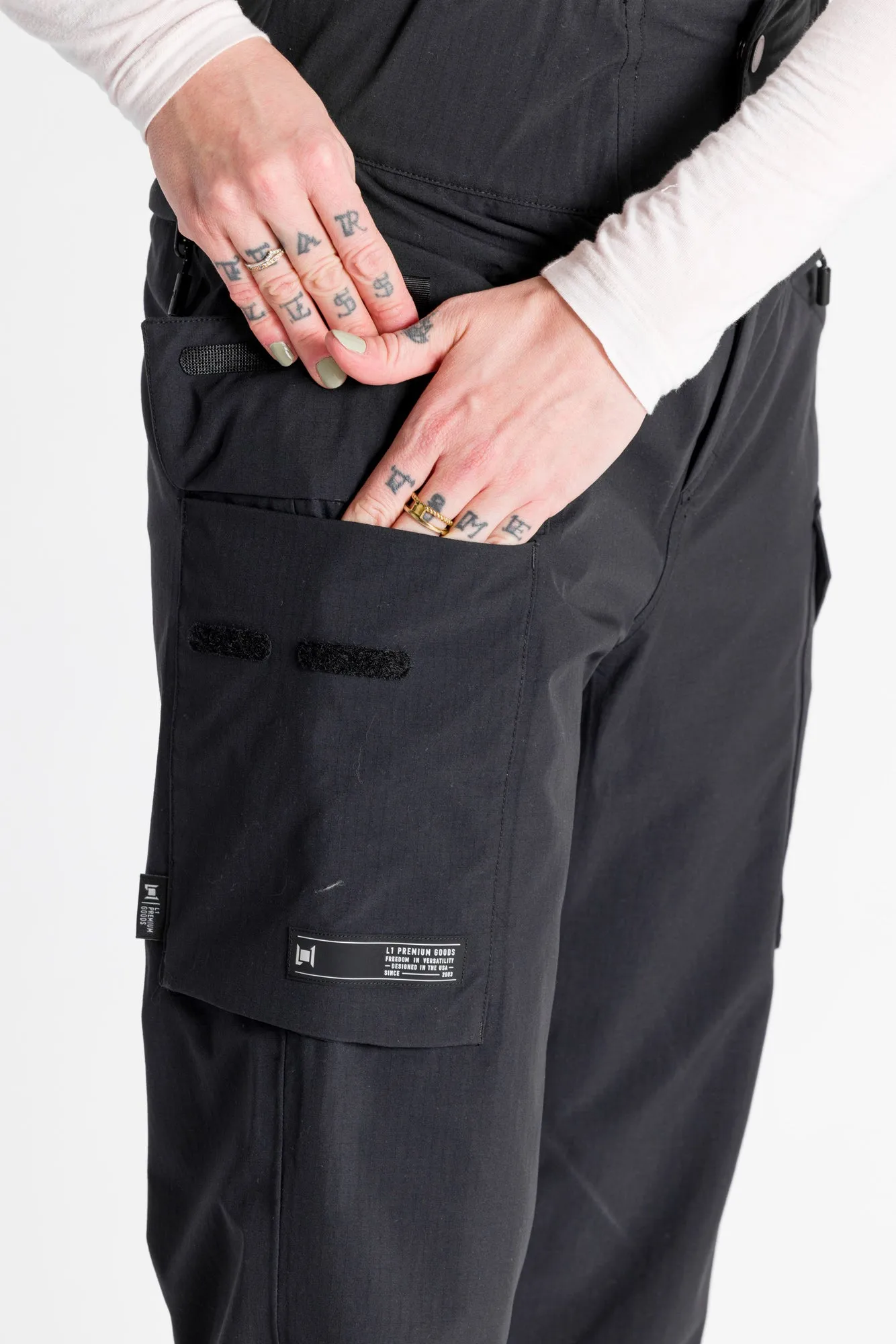 L1 Rika Women's Snow Pant 2023