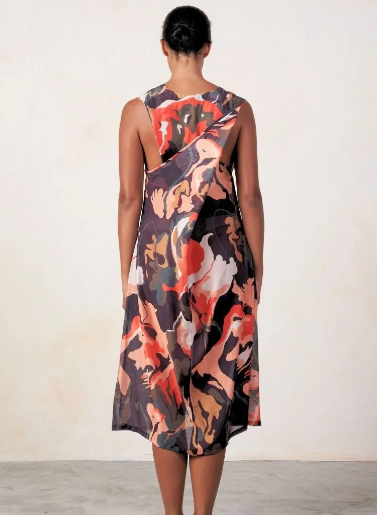 Lana Dress