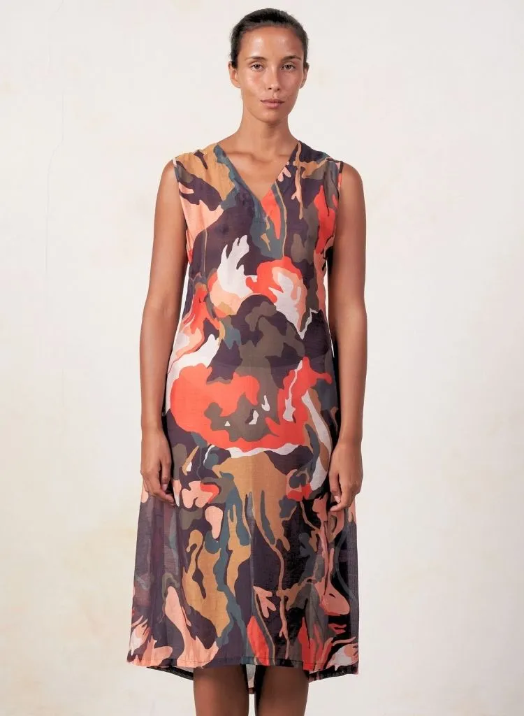 Lana Dress