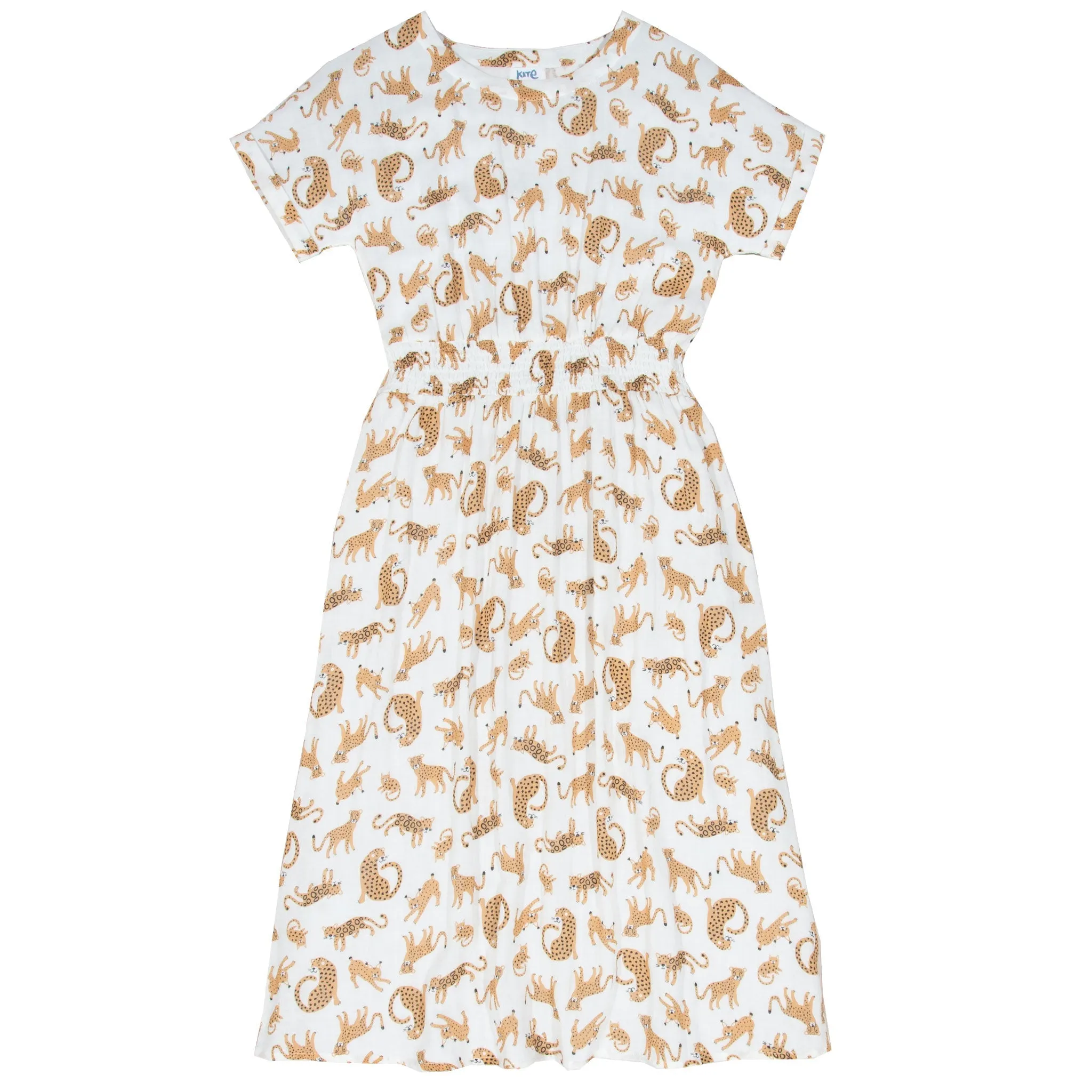 Langton dress