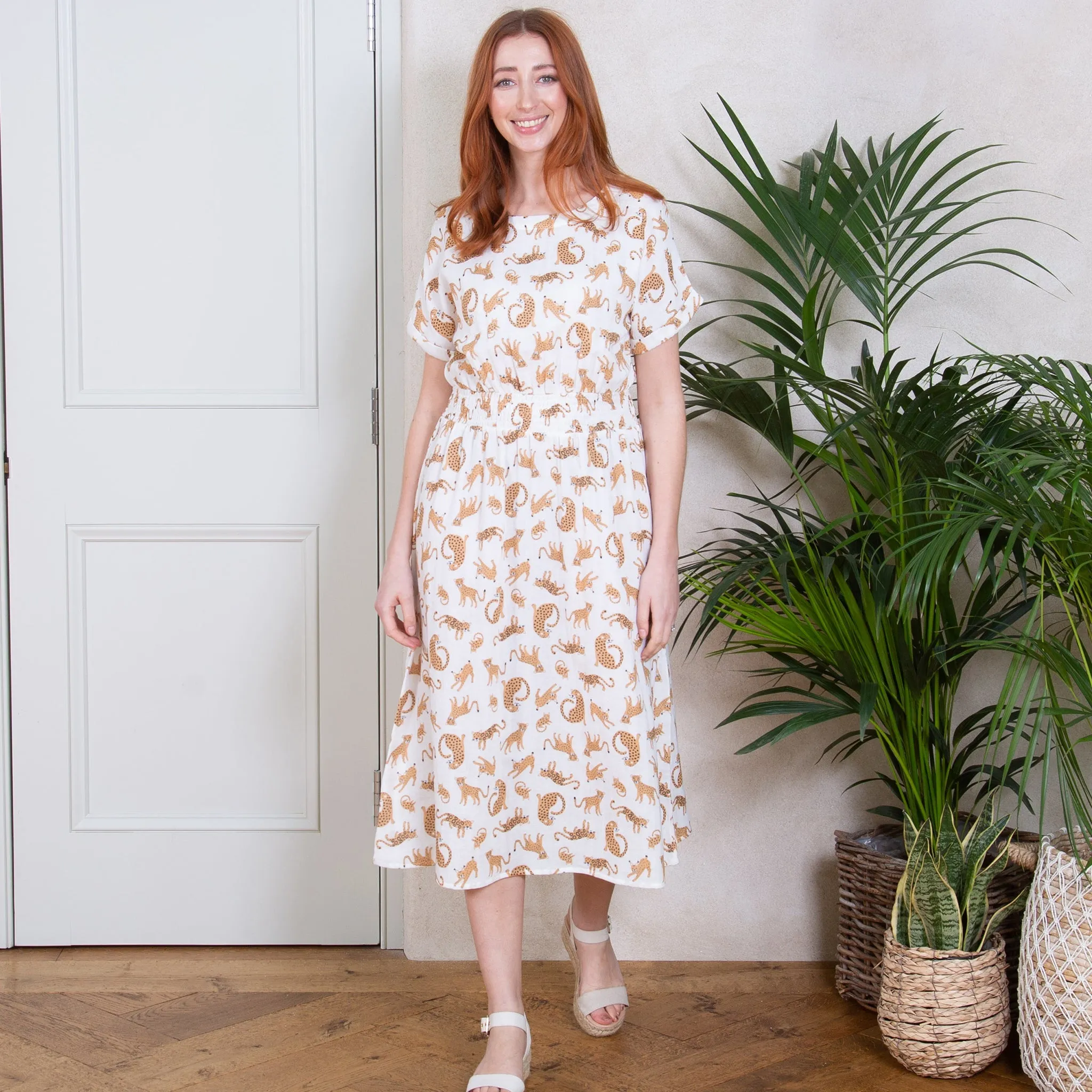 Langton dress