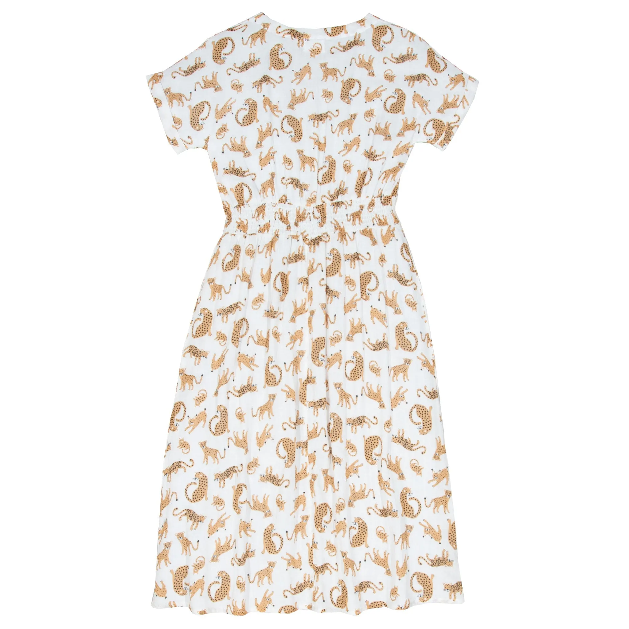 Langton dress
