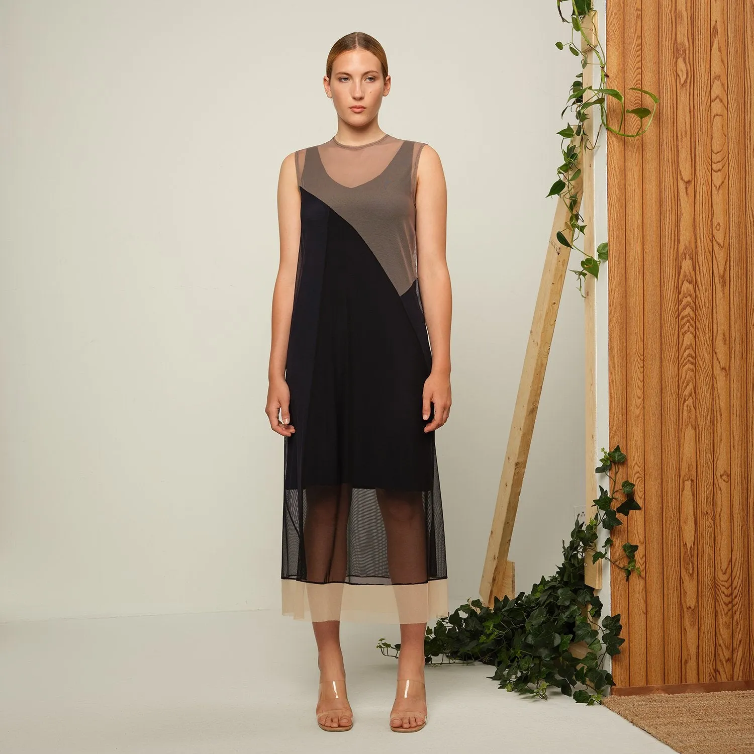 LIANE | Dress