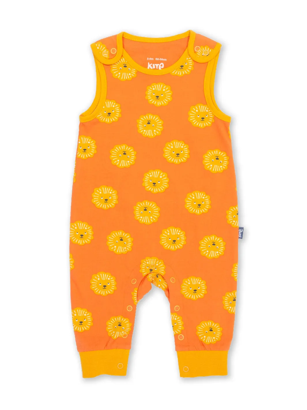 Lionheart dungarees