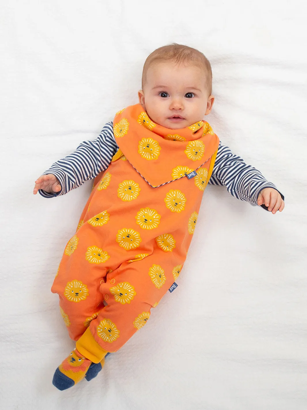 Lionheart dungarees
