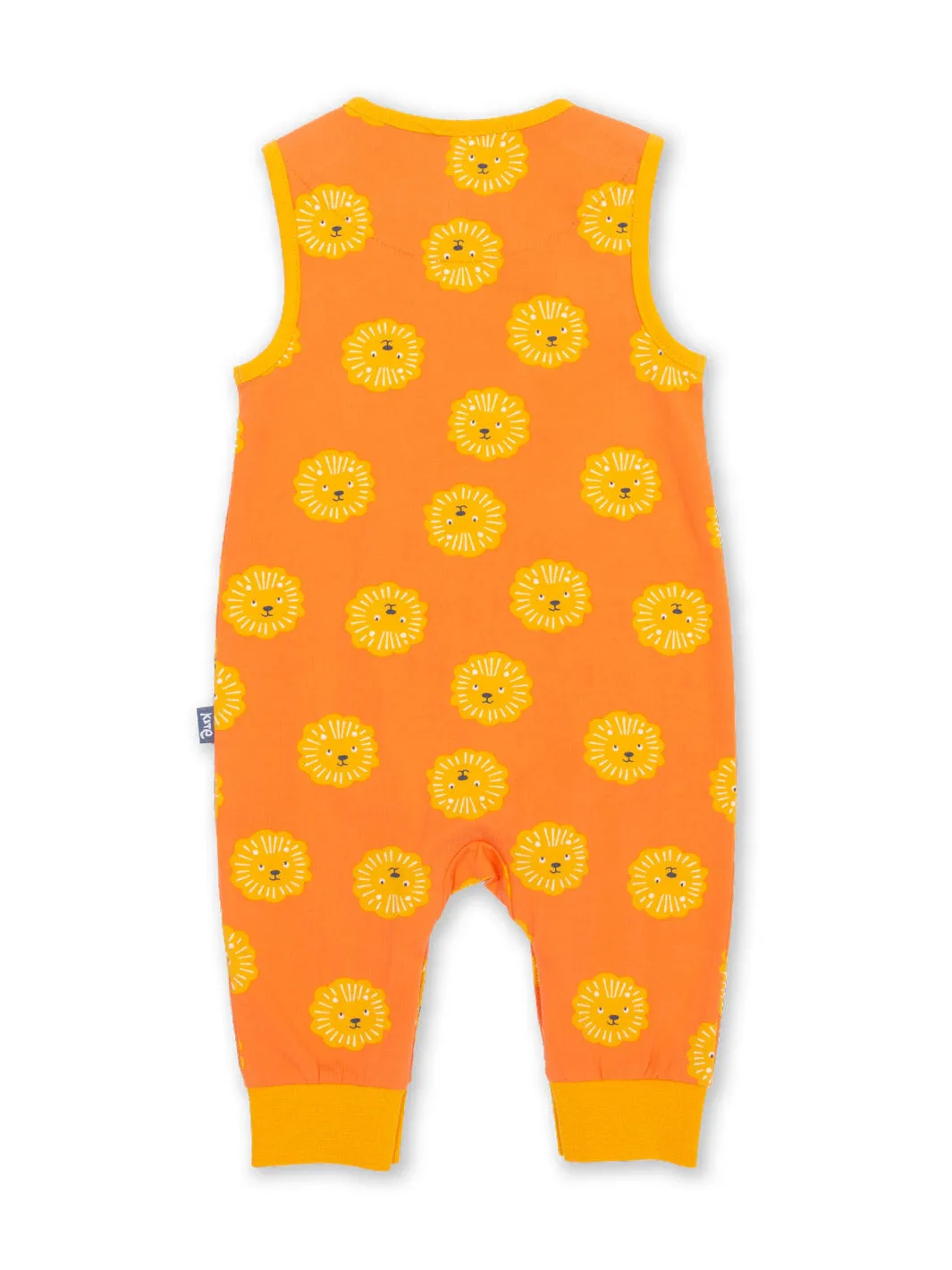 Lionheart dungarees