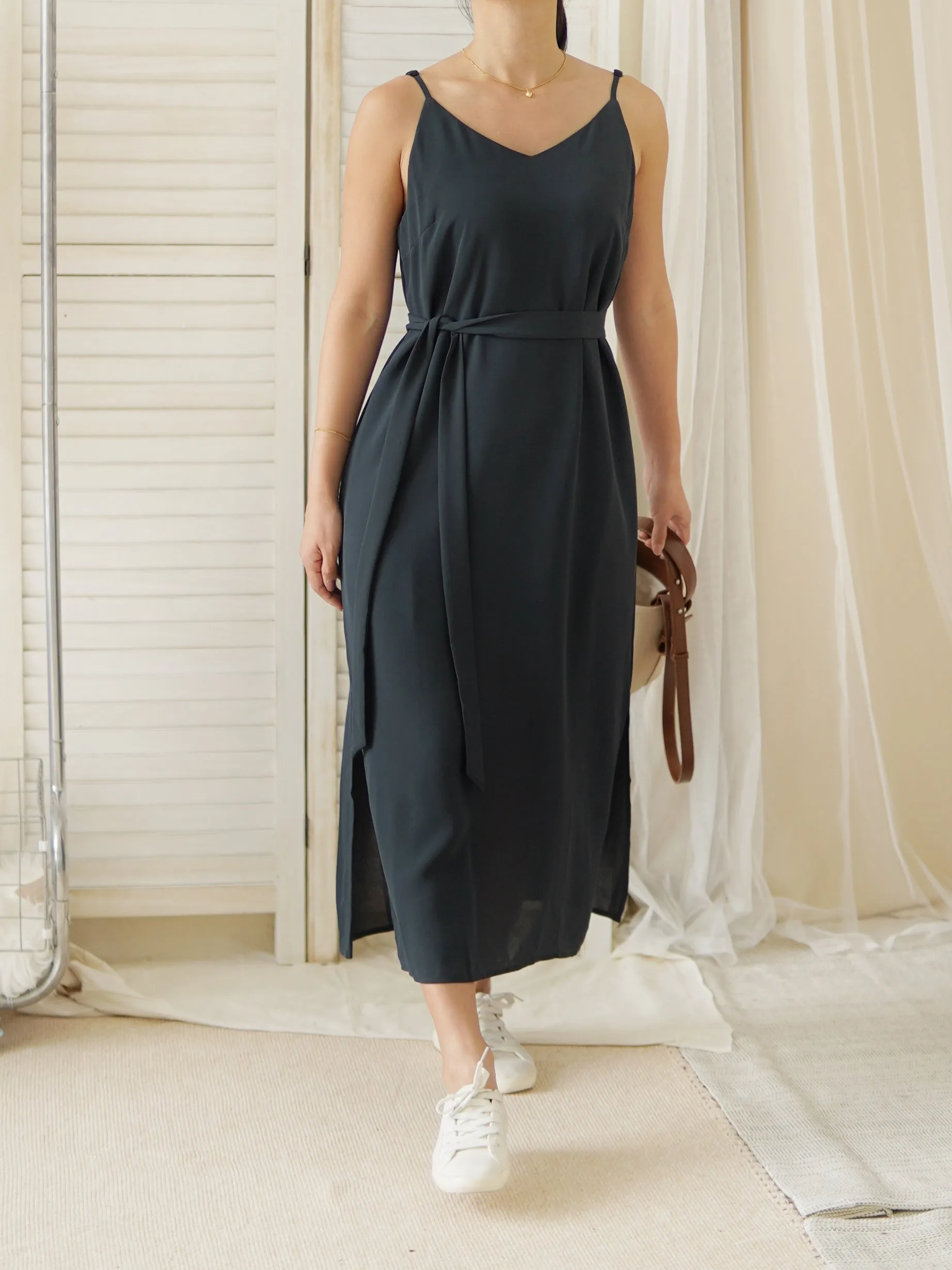 [LM.made] Zaley Midi Dress