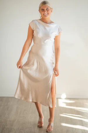 Lone Traveler Dress