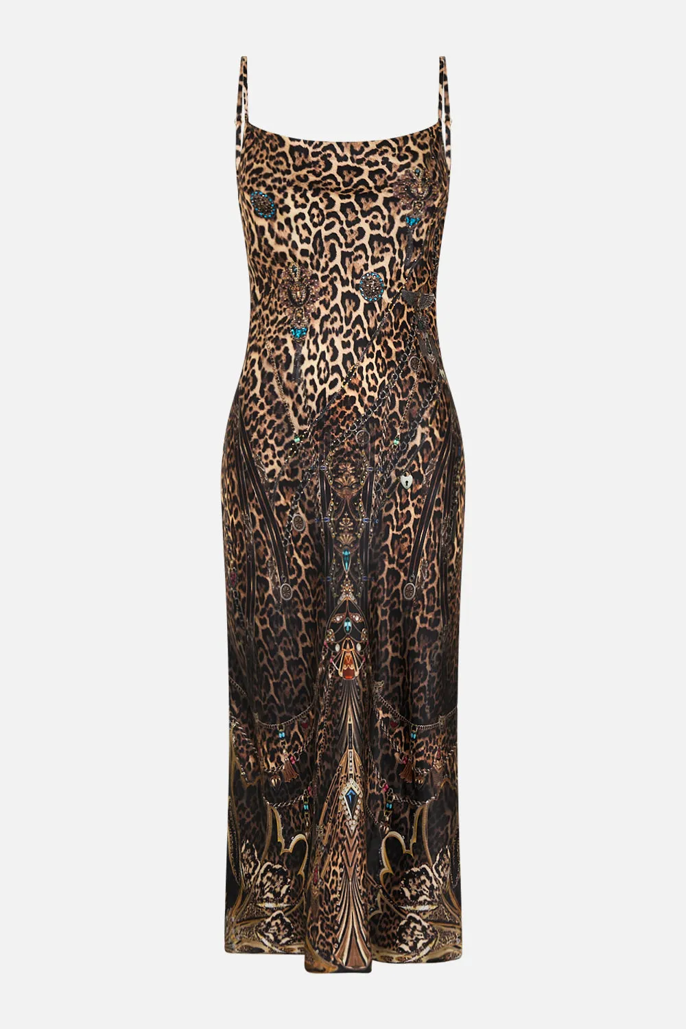 LONG BIAS SLIP AMSTERGLAM