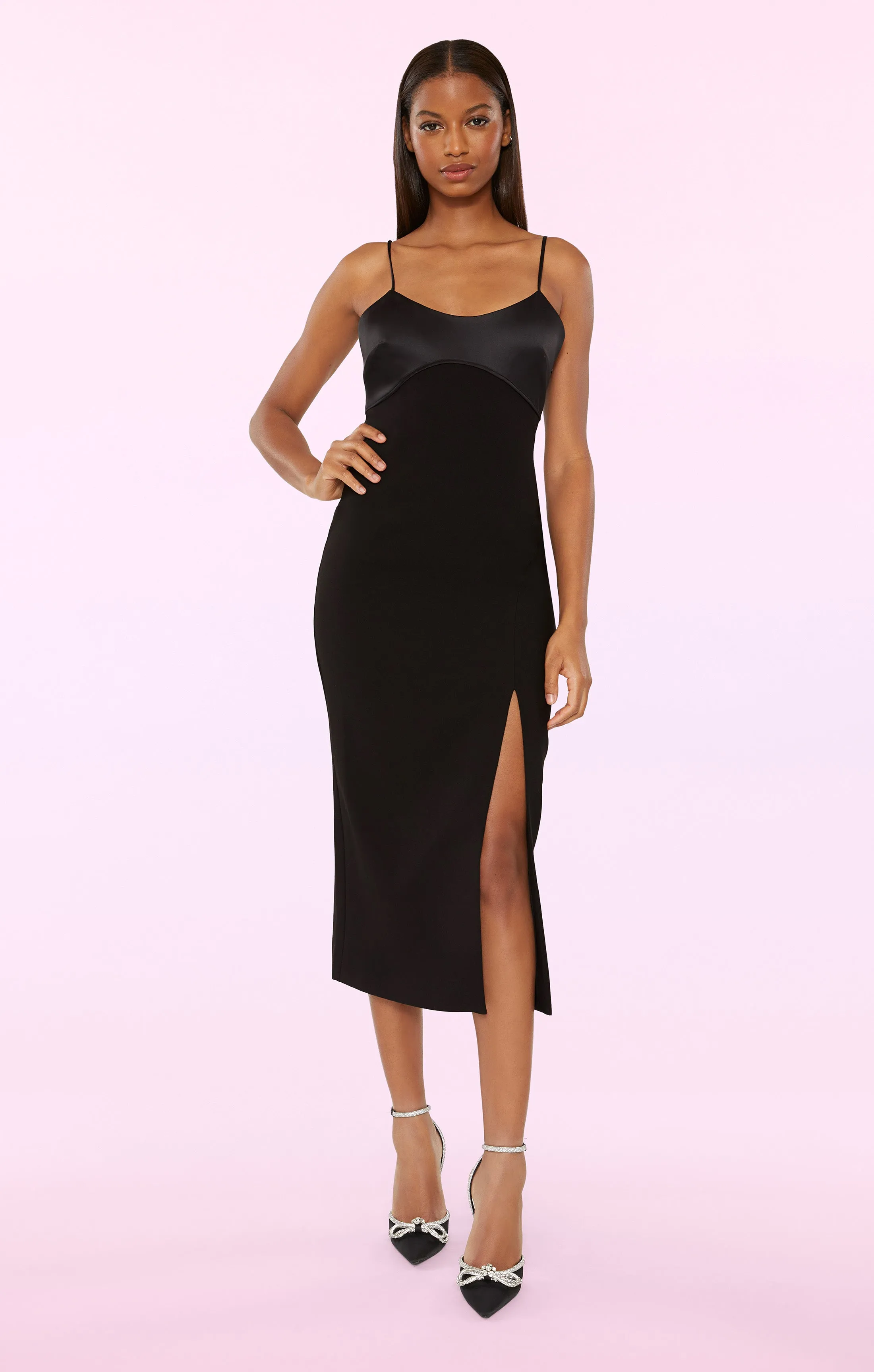 Lorna Dress