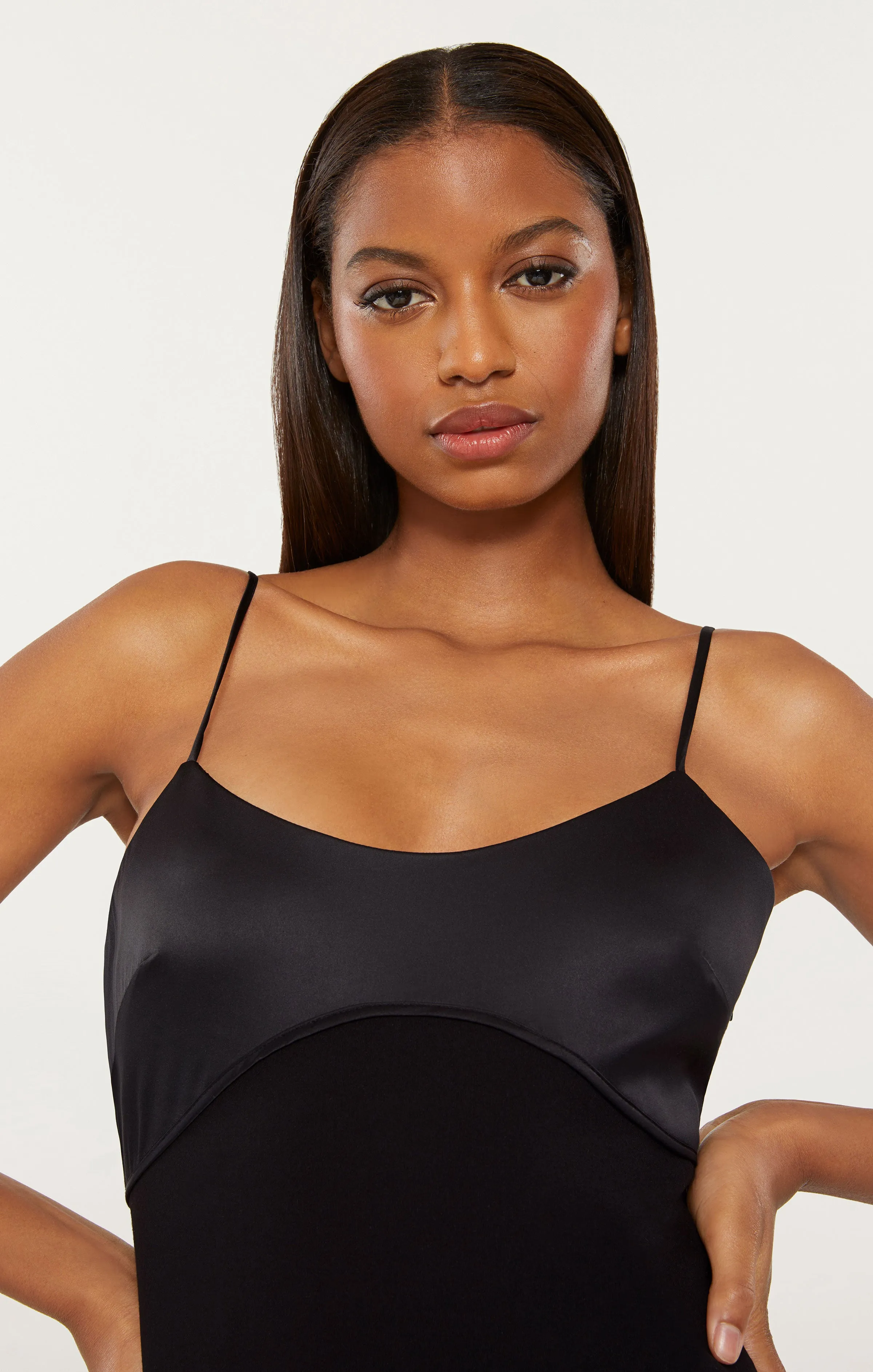 Lorna Dress