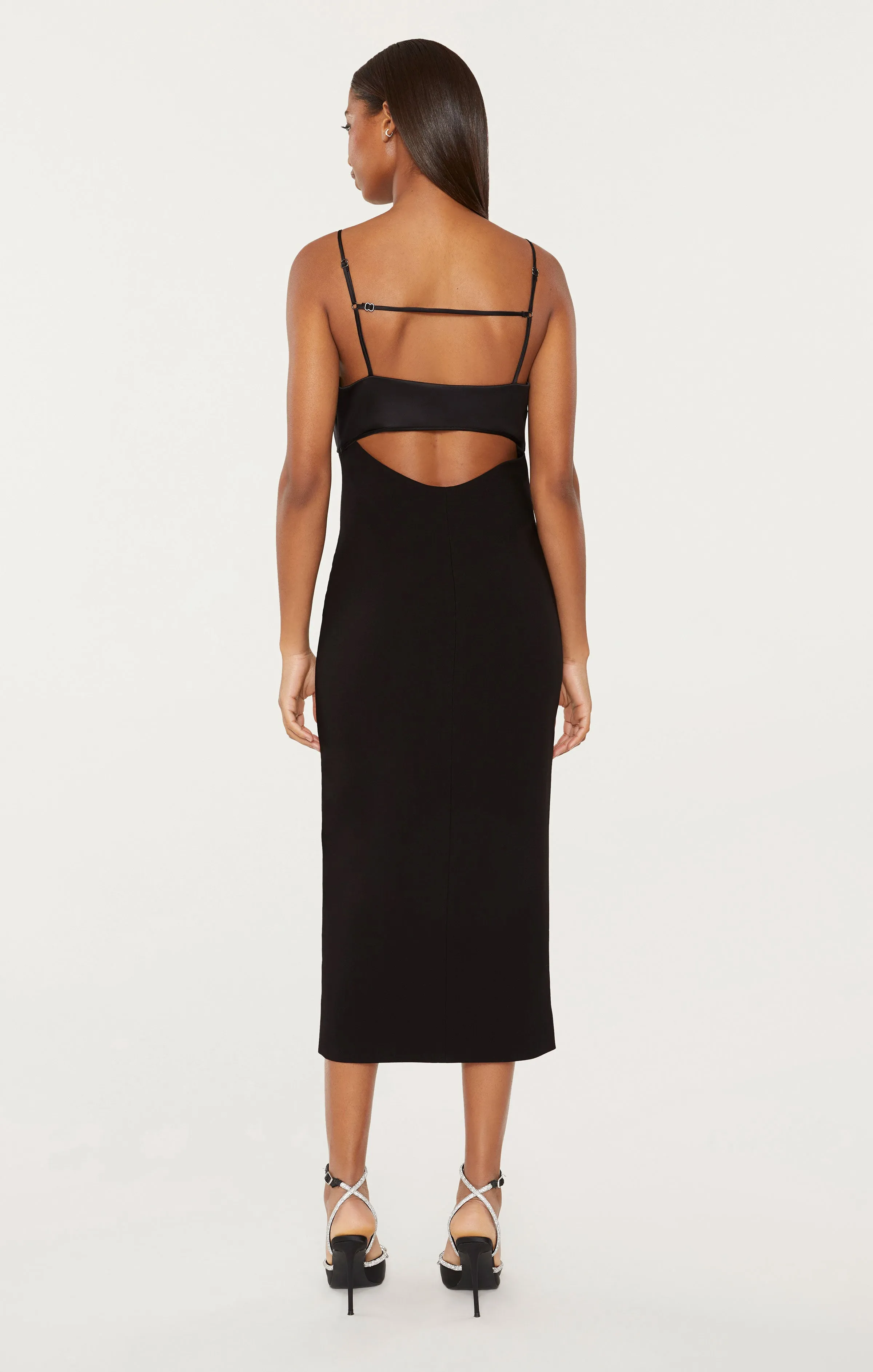 Lorna Dress