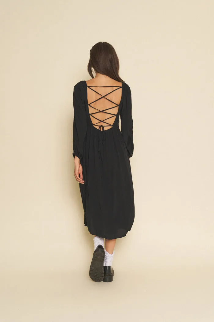 Luca Dress