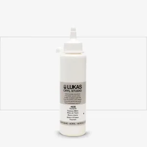 Lukas Cryl Studio Acrylic Paint 250ml
