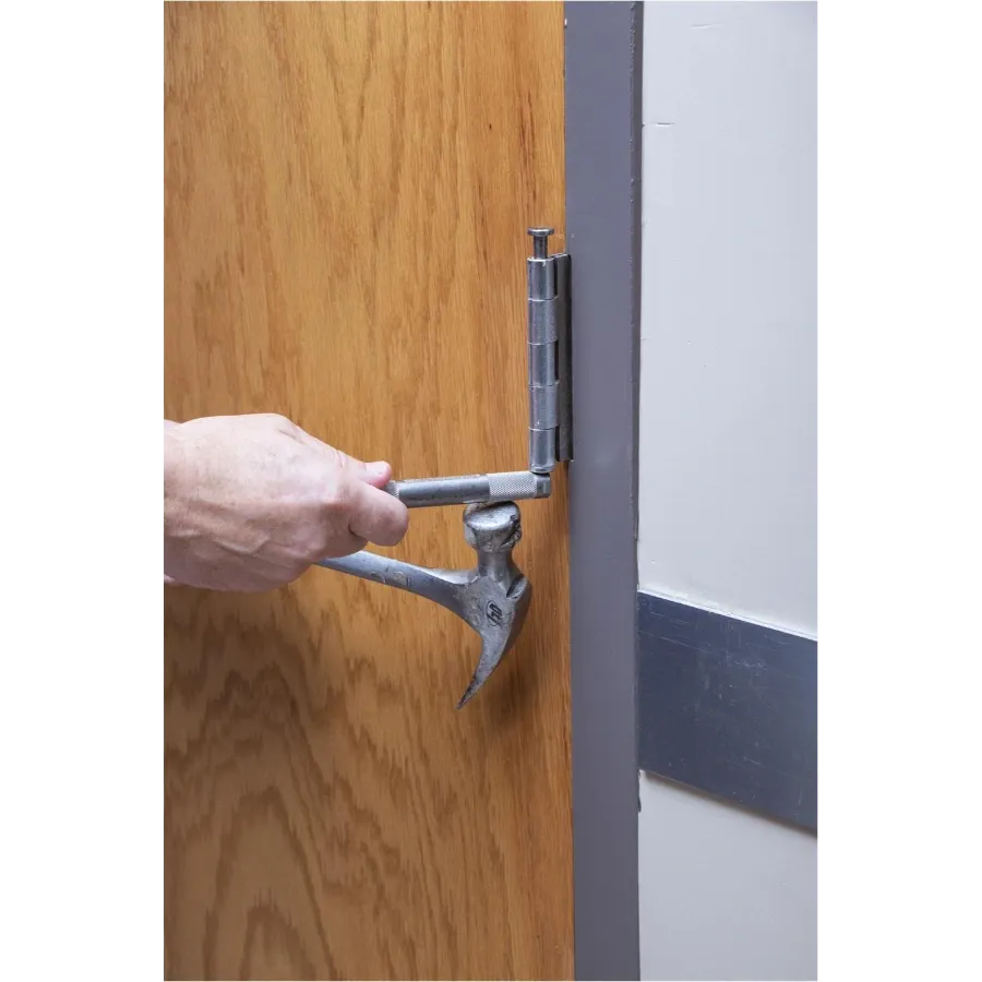 Marshalltown 29498 Door Pin Removal Tool DPRT