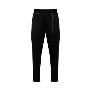 Mastermind World Pants in Black